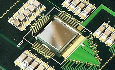 chip electronics