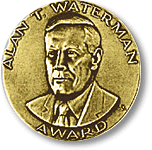 Waterman Award